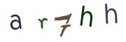 CAPTCHA obrazkowa