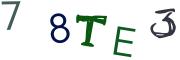 CAPTCHA obrazkowa