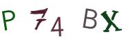 CAPTCHA obrazkowa