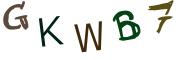 CAPTCHA obrazkowa