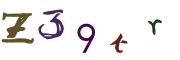 CAPTCHA obrazkowa