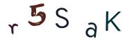 CAPTCHA obrazkowa