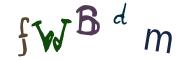 CAPTCHA obrazkowa