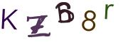 CAPTCHA obrazkowa
