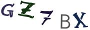 CAPTCHA obrazkowa