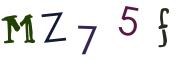 CAPTCHA obrazkowa