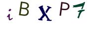CAPTCHA obrazkowa