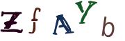 CAPTCHA obrazkowa