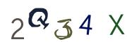 CAPTCHA obrazkowa