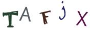 CAPTCHA obrazkowa