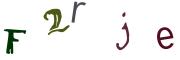 CAPTCHA obrazkowa