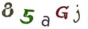 CAPTCHA obrazkowa