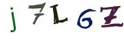 CAPTCHA obrazkowa