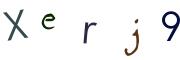 CAPTCHA obrazkowa