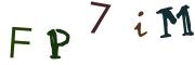 CAPTCHA obrazkowa