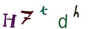 CAPTCHA obrazkowa