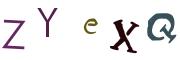 CAPTCHA obrazkowa