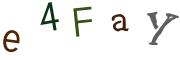 CAPTCHA obrazkowa