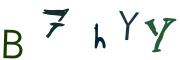 CAPTCHA obrazkowa