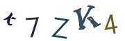CAPTCHA obrazkowa