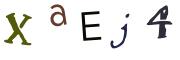 CAPTCHA obrazkowa