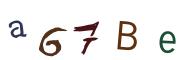 CAPTCHA obrazkowa