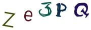 CAPTCHA obrazkowa