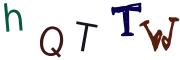 CAPTCHA obrazkowa