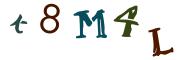 CAPTCHA obrazkowa