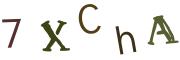 CAPTCHA obrazkowa