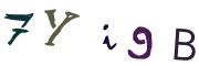 CAPTCHA obrazkowa