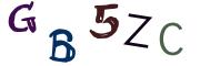 CAPTCHA obrazkowa