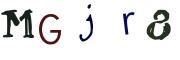 CAPTCHA obrazkowa