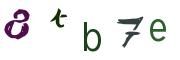 CAPTCHA obrazkowa