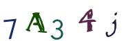 CAPTCHA obrazkowa