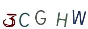 CAPTCHA obrazkowa