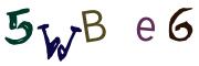 CAPTCHA obrazkowa