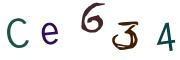 CAPTCHA obrazkowa