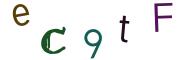 CAPTCHA obrazkowa