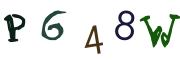 CAPTCHA obrazkowa