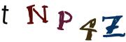 CAPTCHA obrazkowa