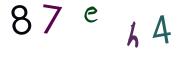 CAPTCHA obrazkowa