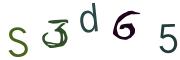 CAPTCHA obrazkowa