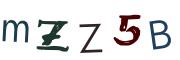CAPTCHA obrazkowa