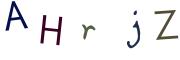 CAPTCHA obrazkowa