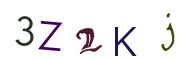 CAPTCHA obrazkowa
