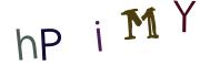 CAPTCHA obrazkowa
