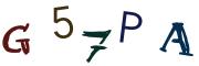 CAPTCHA obrazkowa