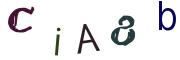 CAPTCHA obrazkowa