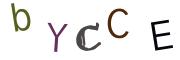 CAPTCHA obrazkowa